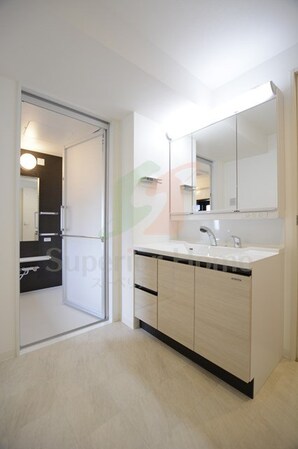 D-room早稲田の物件内観写真